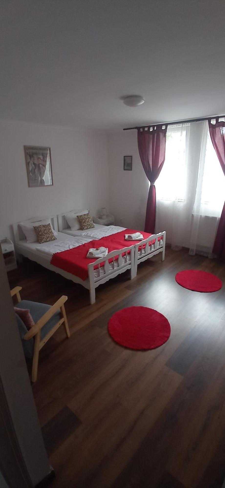 Servus Vendeghaz Lengyeltoti 외부 사진